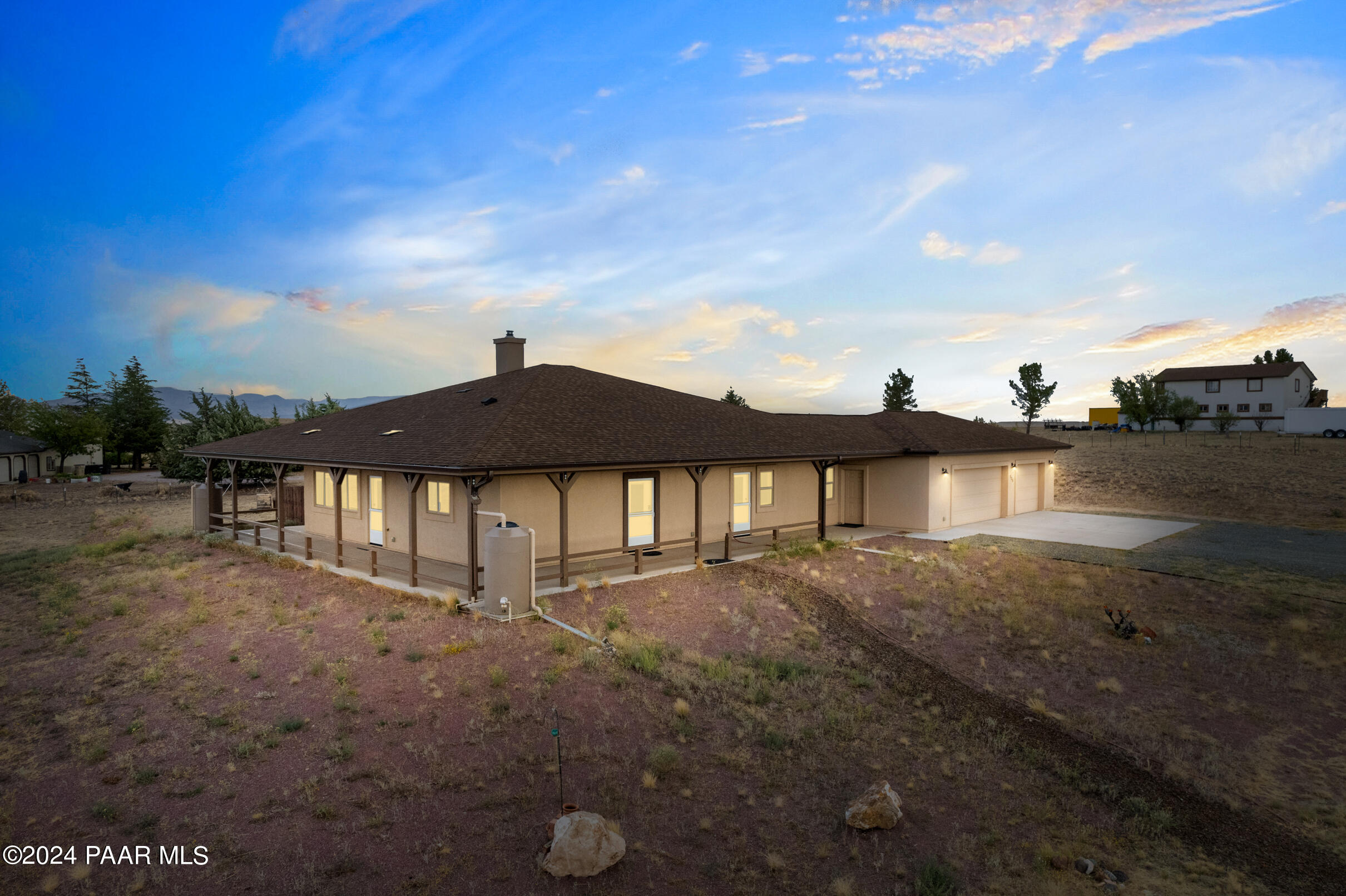 Ben J Trl, Chino Valley, AZ 86323