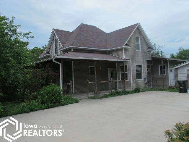 Park Ave, Chariton, IA 50049