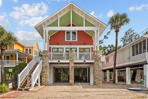 1409 Magnolia Dr S, Steinhatchee, FL, 32359-4429 | Card Image