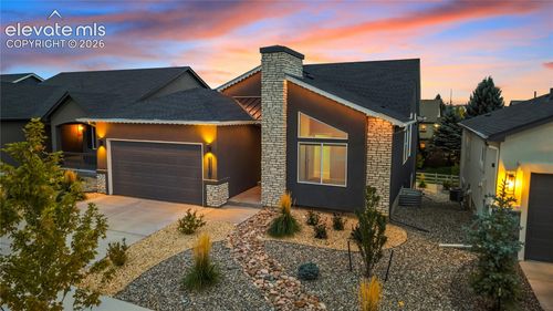 6575 Vistancia Ave, Colorado Springs, CO, 80922-3079 | Card Image