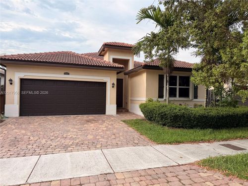 11851 Sw 248th Ter, Homestead, FL, 33032-5989 | Card Image