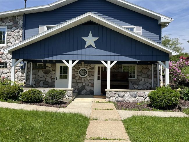 100 Rohaley Ln, House other with 2 bedrooms, 2 bathrooms and 2 parking in Smock PA | Image 23