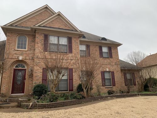 8717 Dexter Rd, Cordova, TN, 38016-3513 | Card Image