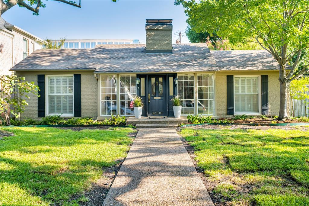 Colgate Ave, Dallas, TX 75225