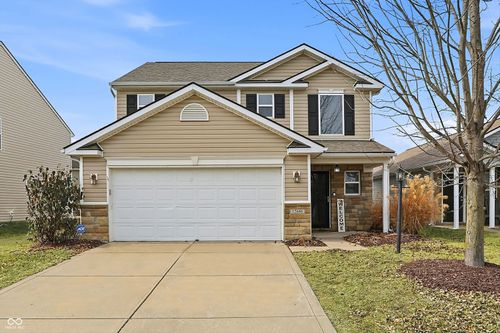 12686 Old Pond Rd, Noblesville, IN, 46060-4941 | Card Image