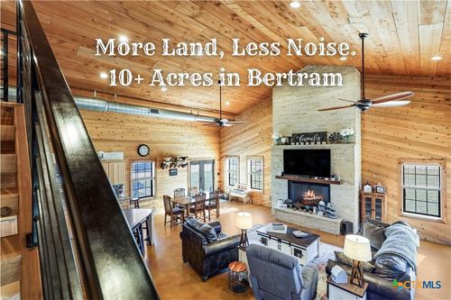 111 County Road 253, Bertram, TX, 78605-4302 | Card Image