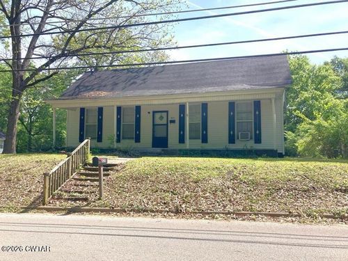 420 N Mclemore Ave, Brownsville, TN, 38012-1928 | Card Image