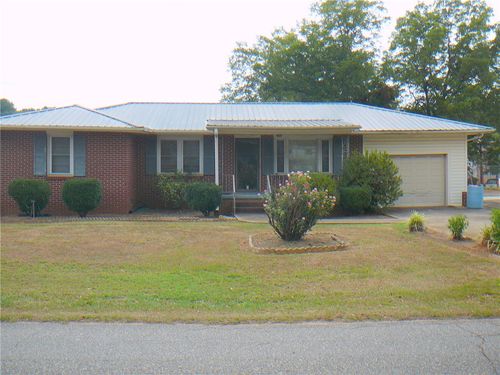 318 Fretwell Dr, Anderson, SC, 29626-1006 | Card Image