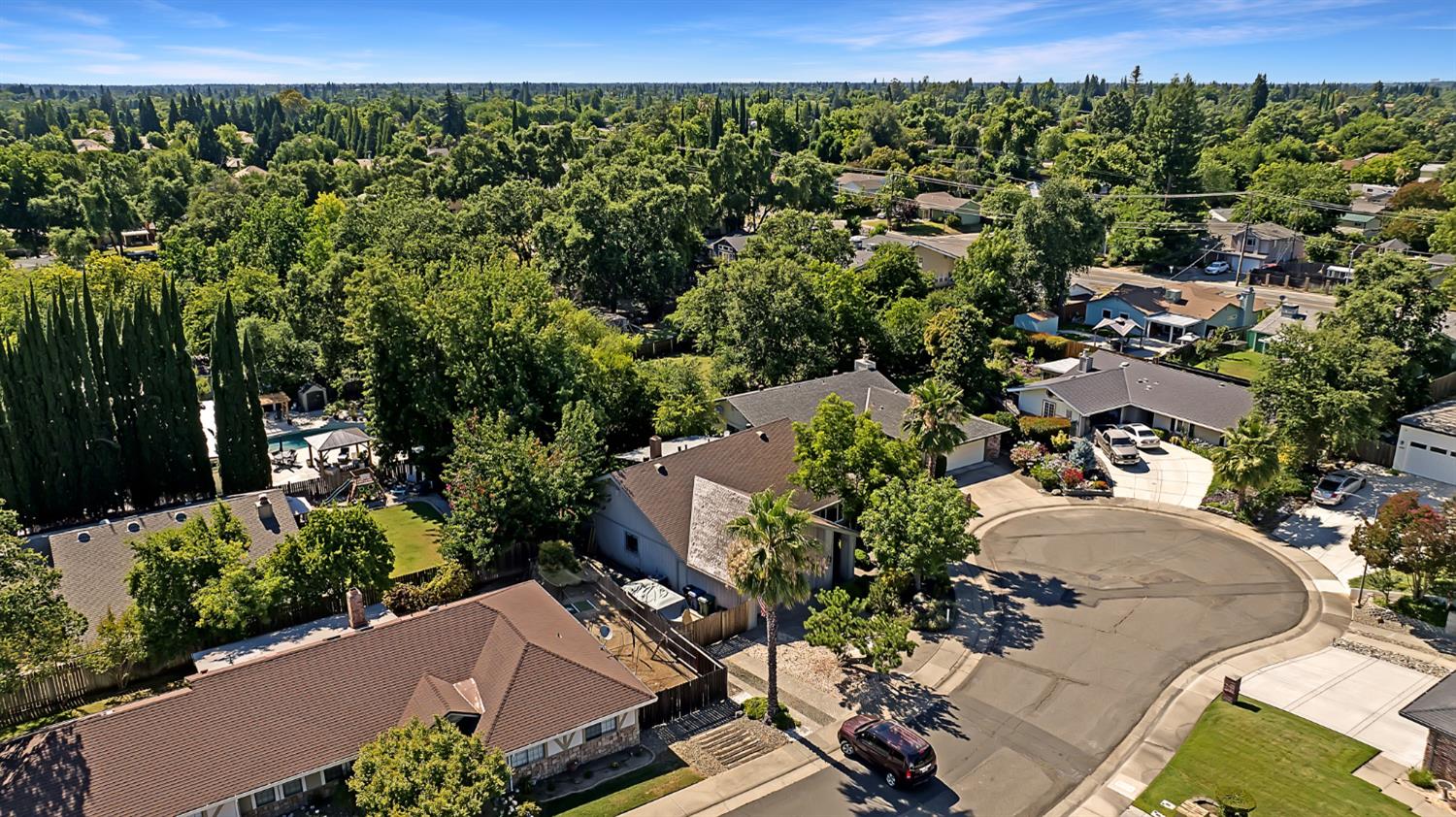 Residential in Orangevale 4