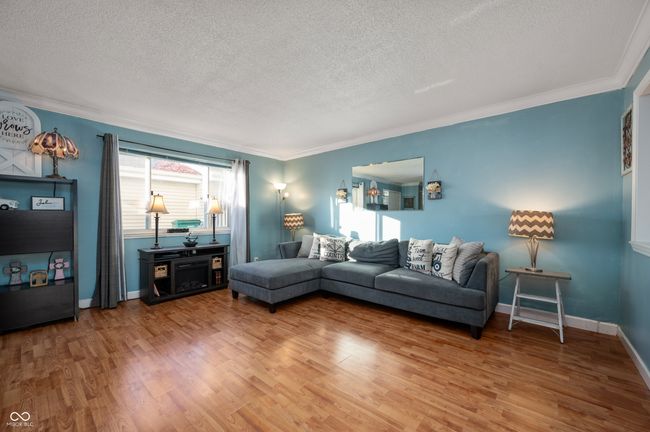 7622 Vintage Ct, Condo with 3 bedrooms, 3 bathrooms and null parking in Lawrence IN | Image 5
