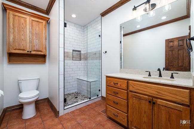 10171 S Hwy 277, House other with 4 bedrooms, 4 bathrooms and 3 parking in Bronte TX | Image 22