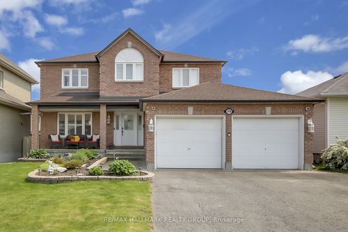 1498 Kingsdale Ave, Gloucester, ON, K1T1H2 | Card Image