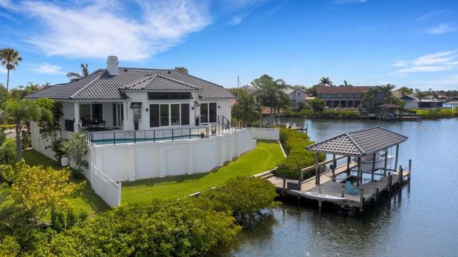 1024 Sonata Ln, House other with 4 bedrooms, 4 bathrooms and null parking in APOLLO BEACH FL | Image 29