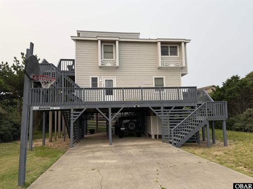 131 Seabreeze Dr, Duck, NC, 27949-4506 | Card Image