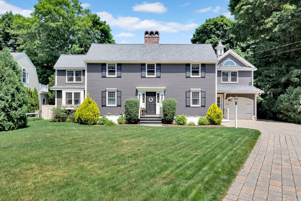 Reilly Ave, Newburyport, MA 01950