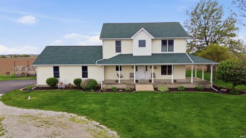 1193 W County Road 200 S, Frankfort, IN, 46041-6879 | Card Image