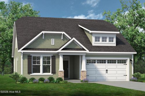 595 Newgate Ct Se, Bolivia, NC, 28422-7474 | Card Image