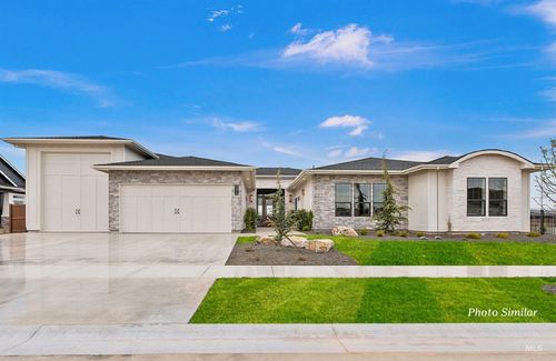 877 S Waning Ln, Eagle, ID, 83616-1107 | Card Image