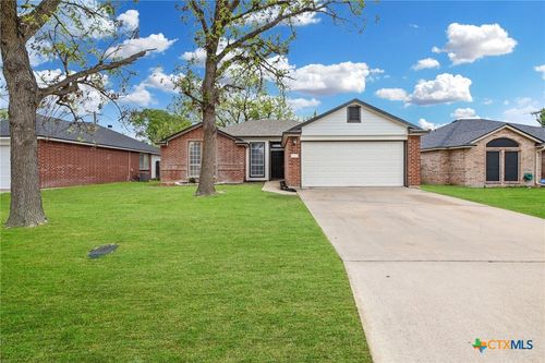 4517 Longhorn Trail, Temple, TX, 76502 | Card Image