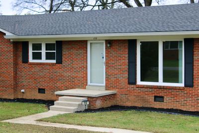 Solid well maintained brick home | Image 2