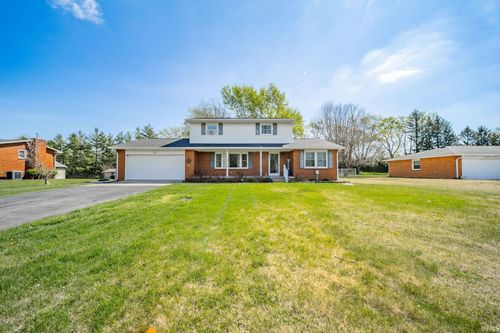 4004 Jeffry St, New Castle, IN, 47362-1413 | Card Image