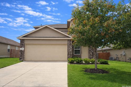 14016 Breccia Loop, San Antonio, TX, 78253-7134 | Card Image