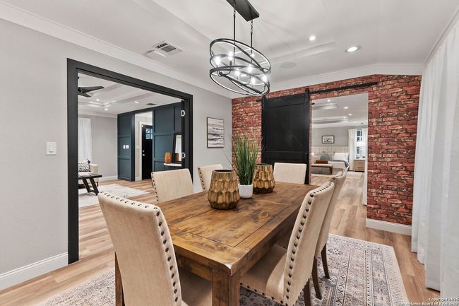 6905 West Ave, Home with 0 bedrooms, 0 bathrooms and null parking in Castle Hills TX | Image 9