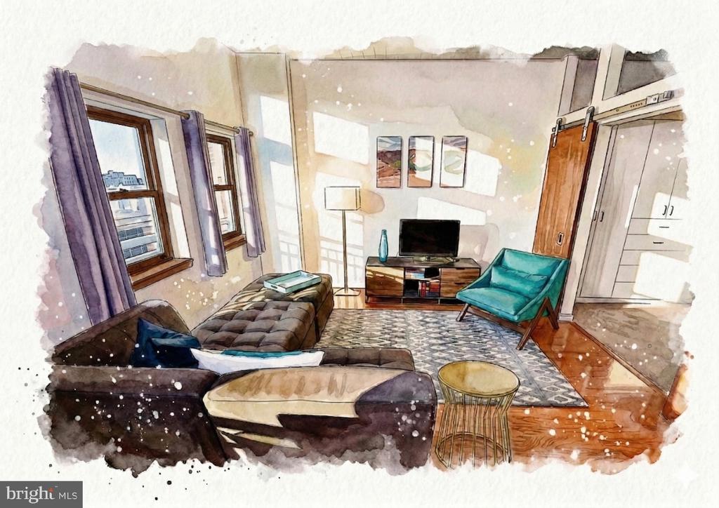Residential Lease in WASHINGTON 5