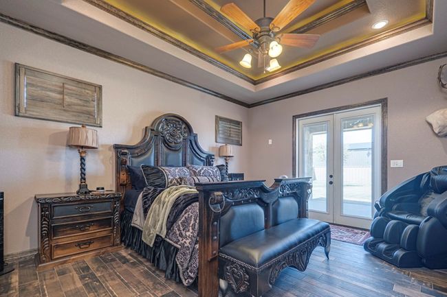7113 E County Road 114, House other with 4 bedrooms, 4 bathrooms and 3 parking in Midland TX | Image 26