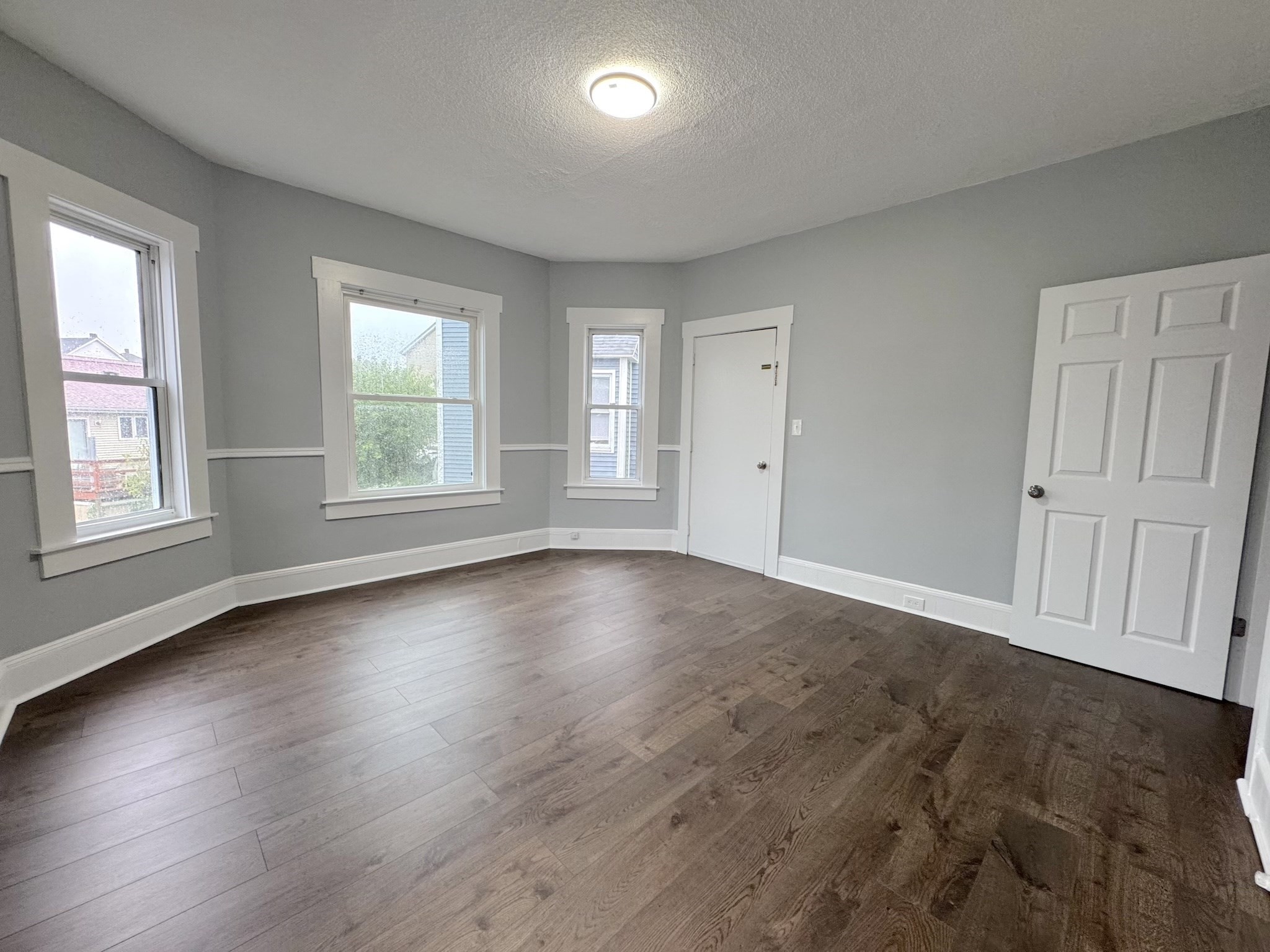 Residential Lease in Fall River