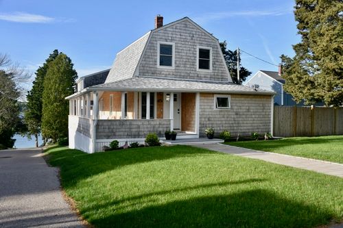11 Drew Ave, Kingston, MA, 02364-1609 | Card Image