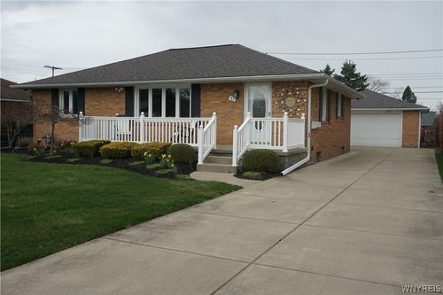 87 Greenhill, West Seneca, NY, 14224 | Card Image