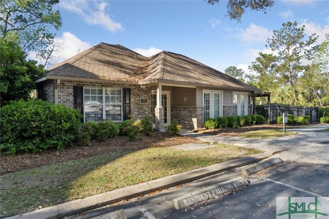 APT-118 - 12300 Apache Ave, Condo with 2 bedrooms, 2 bathrooms and null parking in Savannah GA | Image 33