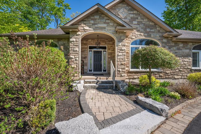 1205 Seadon Rd, House other with 4 bedrooms, 4 bathrooms and 10 parking in Springwater ON | Image 4