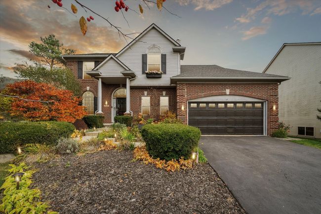 3139 Waldon Ridge Dr, House other with 4 bedrooms, 4 bathrooms and null parking in Orion MI | Image 30