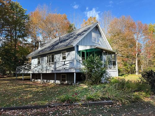 397 Litchfield Road, Bowdoin, ME, 04287 | Card Image