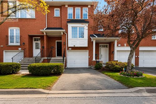 37-1591 S Parade Crt, Mississauga, ON, L5M6G1 | Card Image