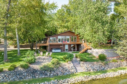 37804 Dream Island Rd, Crosslake, MN, 56442-2557 | Card Image