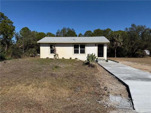 27160 Chula Vista Dr, Punta Gorda, FL, 33955-2755 | Card Image