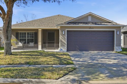 2649 Bullion Loop, SANFORD, FL, 32771-5803 | Card Image