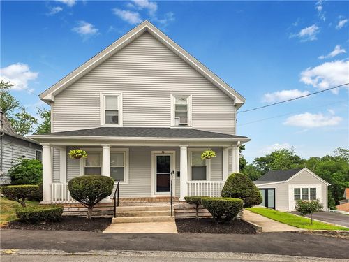 36 Bellevue Ave, North Smithfield, RI, 02896-7104 | Card Image