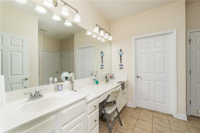 602 - 2623 Grapevine Cir, Condo with 3 bedrooms, 3 bathrooms and 2 parking in Cumming GA | Image 15
