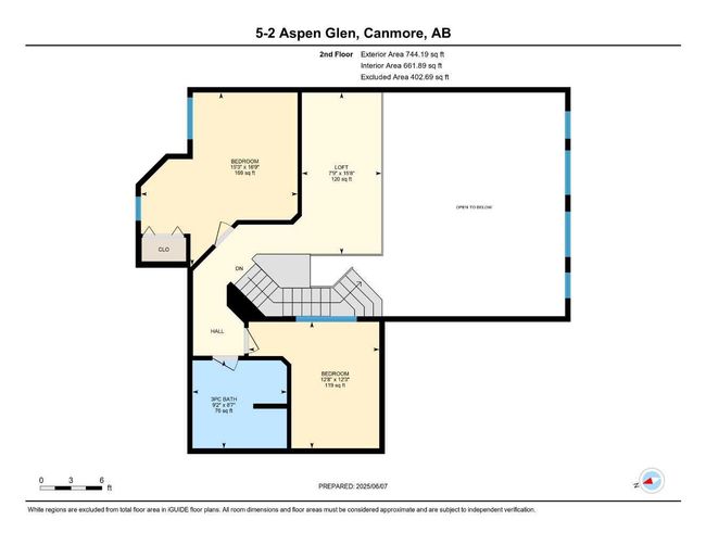 5 - 2 Aspen Glen, Home with 4 bedrooms, 4 bathrooms and 5 parking in Canmore AB | Image 48