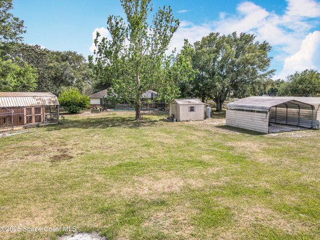 3320 Grantline Rd, House other with 3 bedrooms, 2 bathrooms and null parking in Mims FL | Image 56