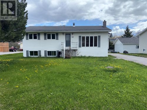 20 Midland Row, Pasadena, NL, A0L1K0 | Card Image