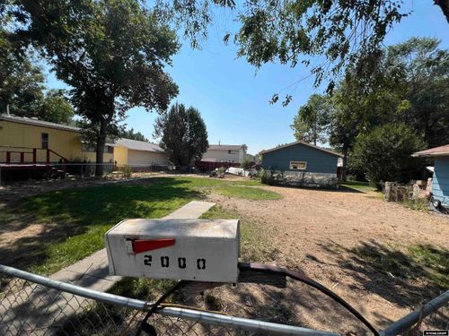 2000 Sage Loop, Worland, WY, 82401-4211 | Card Image