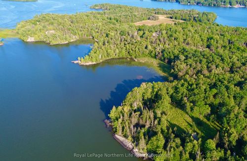 Lot 5 Smith Island, Callander, ON, P0H | Card Image