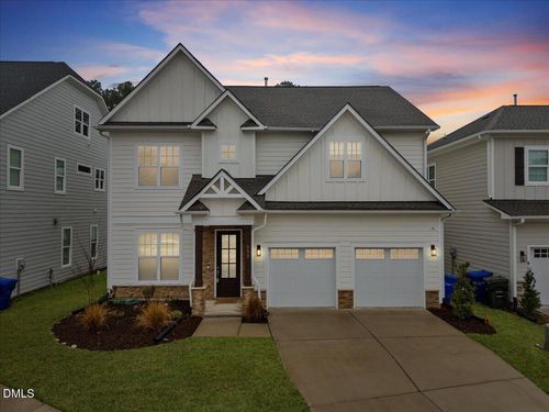 533 Kings Lake Way, Durham, NC, 27703-3830 | Card Image