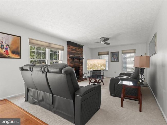 8289 Hammond Branch Way, House other with 4 bedrooms, 4 bathrooms and null parking in LAUREL MD | Image 17