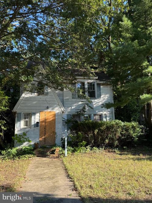 416 Pennsylvania Ave, SEAFORD, DE, 19973-3706 | Card Image